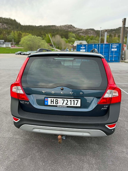 Volvo XC70 7 of 24