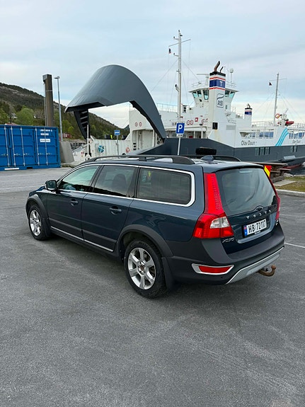 Volvo XC70 6 of 24