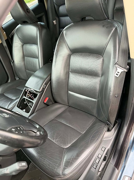 Volvo XC70 19 of 24