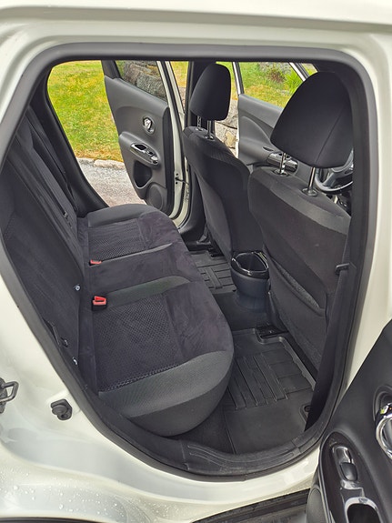 Nissan Juke 10 of 23