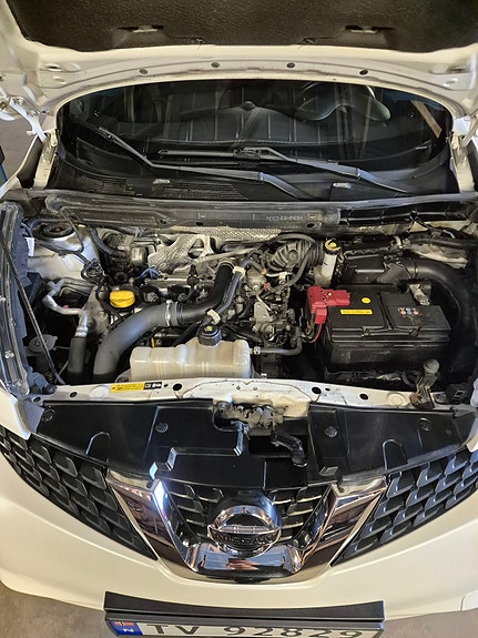 Nissan Juke 15 of 23