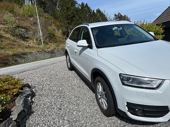 Audi Q3 7 of 9