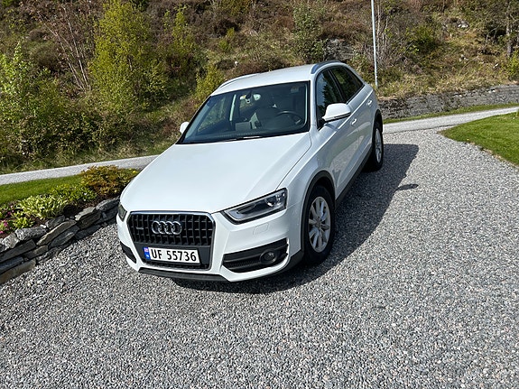 Audi Q3 6 of 9