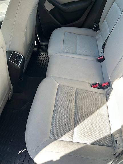 Audi Q3 8 of 9