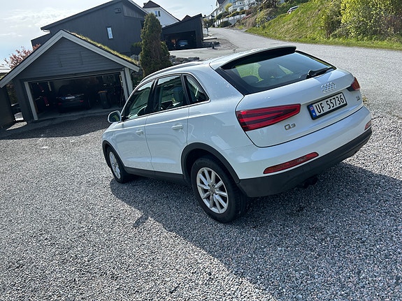 Audi Q3 5 of 9