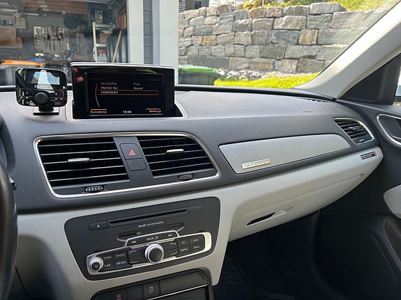 Audi Q3 9 of 9
