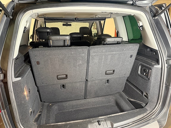 Volkswagen Sharan 20 of 30