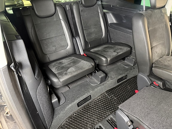 Volkswagen Sharan 22 of 30