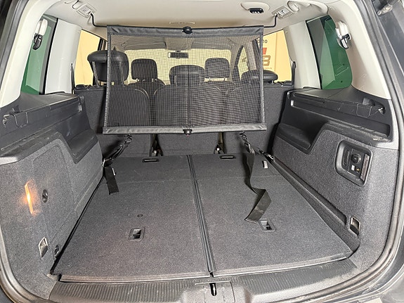 Volkswagen Sharan 19 of 30