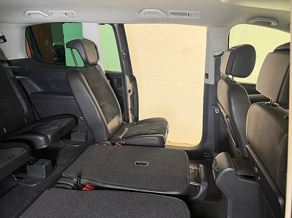 Volkswagen Sharan 25 of 30