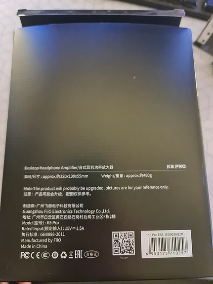 Product image 2 of 5