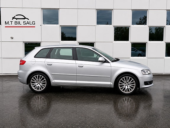 Audi A3 3 of 5