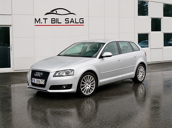 Audi A3 5 of 5
