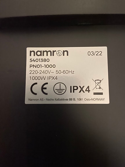 Product image 2 of 3