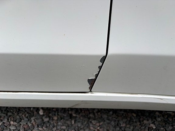 Volvo V90 5 of 10
