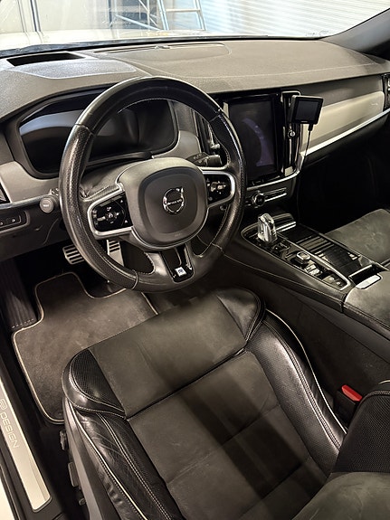 Volvo V90 6 of 10