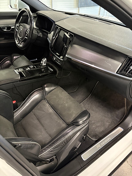 Volvo V90 8 of 10