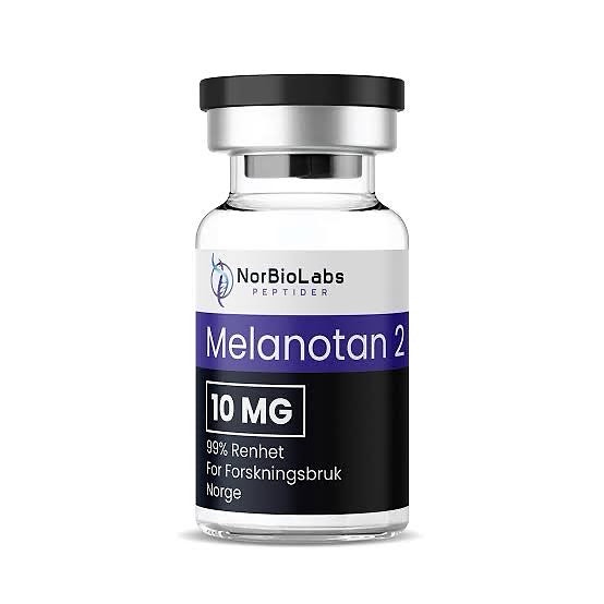 melanotan norge Buy Melanotan 1 10mg | Third Party Tested main image 1