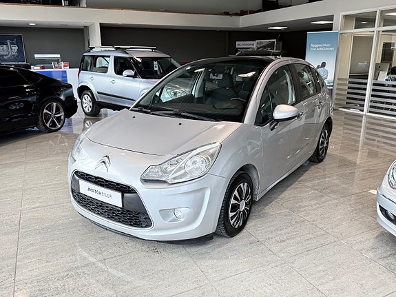 Citroen C3 11 of 30