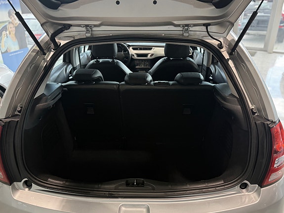 Citroen C3 14 of 30
