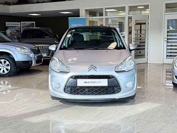 Citroen C3 12 of 30