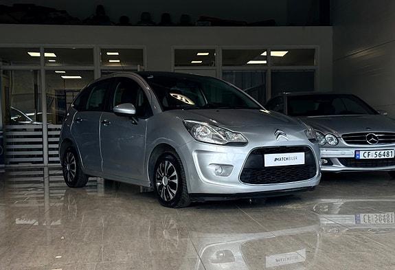 Citroen C3 6 of 30