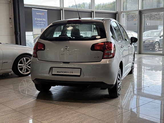 Citroen C3 9 of 30