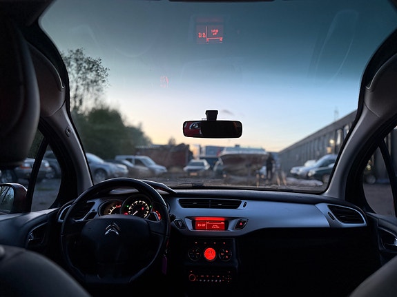 Citroen C3 29 of 30