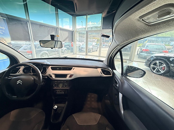 Citroen C3 22 of 30