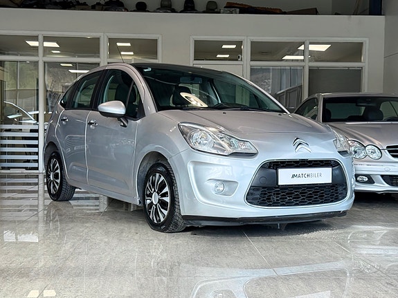 Citroen C3 4 of 30