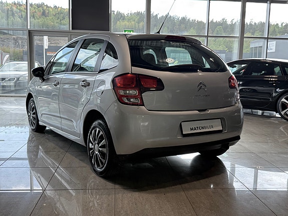 Citroen C3 7 of 30