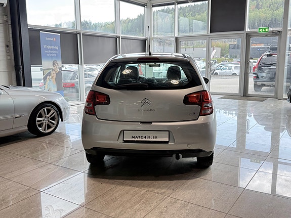 Citroen C3 8 of 30