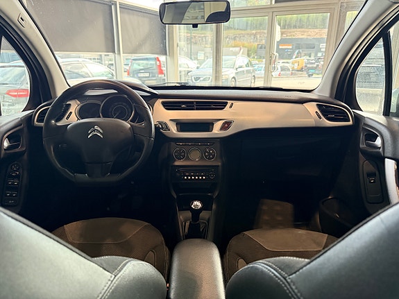 Citroen C3 24 of 30