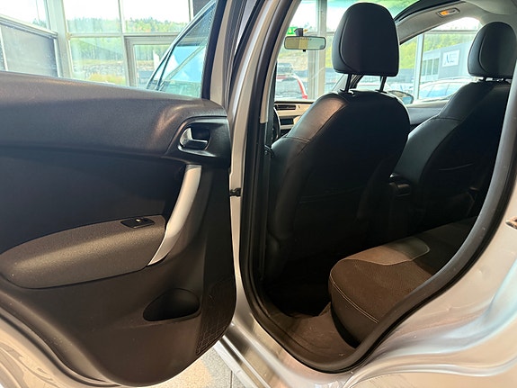 Citroen C3 16 of 30