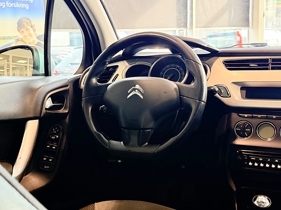 Citroen C3 28 of 30