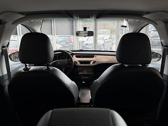 Citroen C3 17 of 30