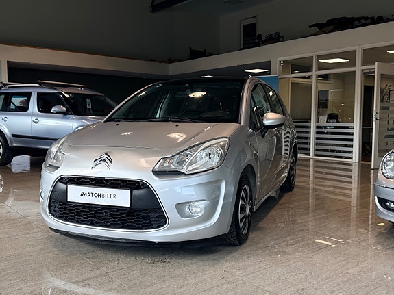 Citroen C3 3 of 30