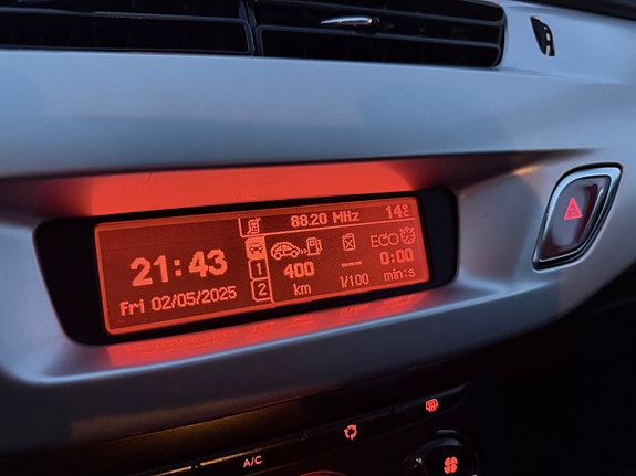 Citroen C3 26 of 30