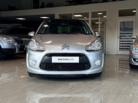 Citroen C3 2 of 30