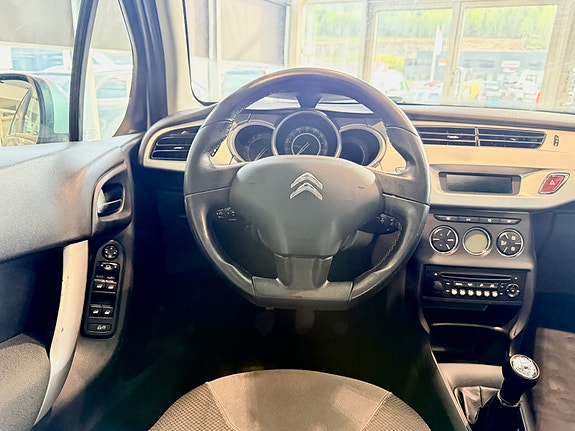 Citroen C3 27 of 30