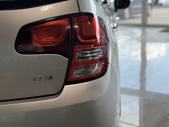 Citroen C3 15 of 30