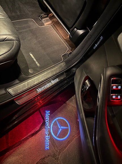 Mercedes-Benz S350 19 of 19