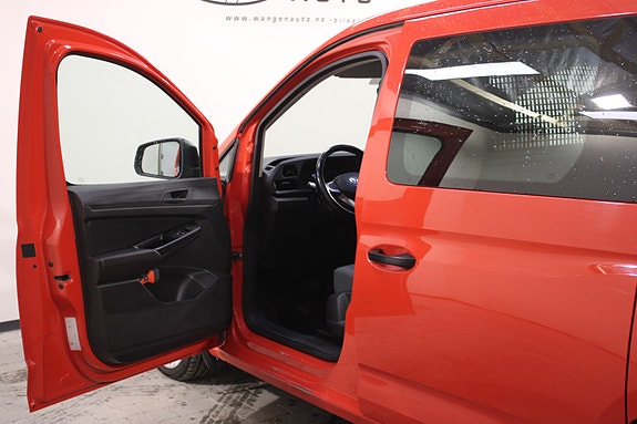 Volkswagen Caddy Maxi 20 of 30