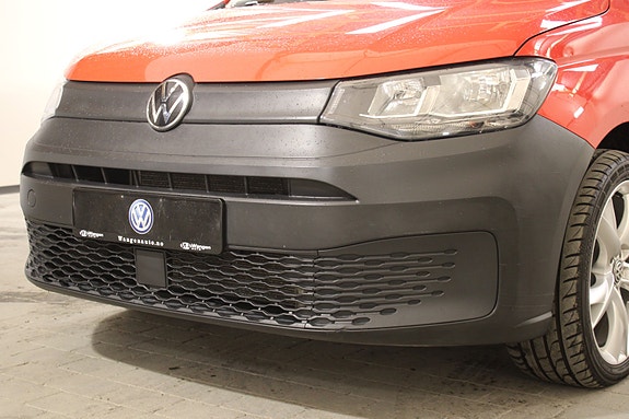 Volkswagen Caddy Maxi 19 of 30