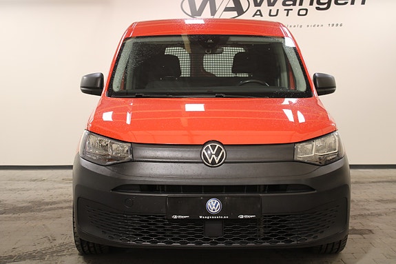 Volkswagen Caddy Maxi 2 of 30