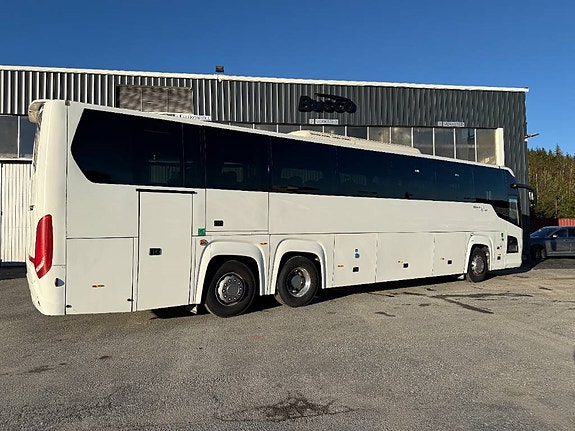 Scania Touring HD 3 of 5