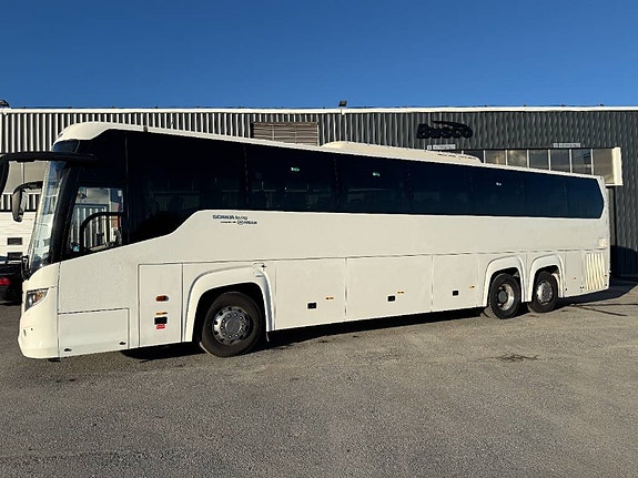Scania Touring HD 5 of 5