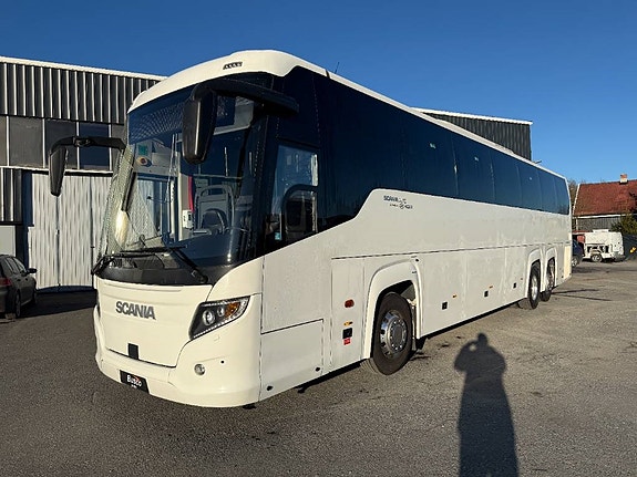 Scania Touring HD 4 of 5