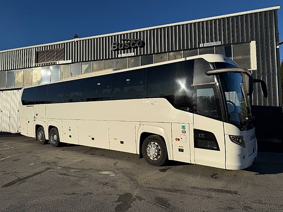 Scania Touring HD 2 of 5