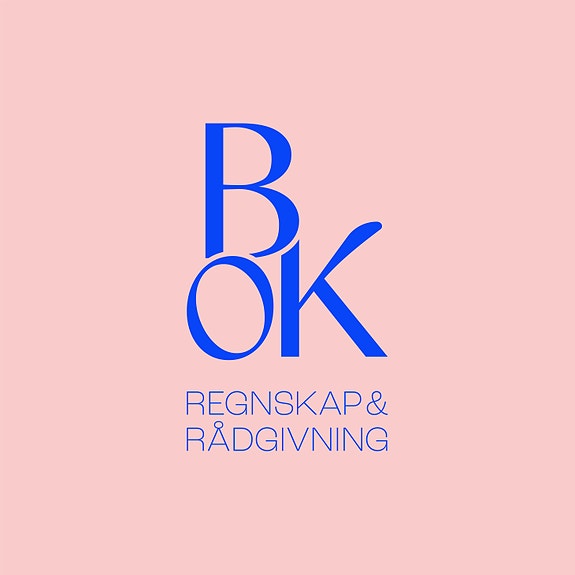 BOK AS logo